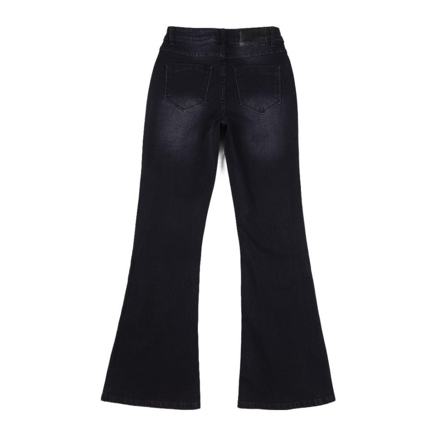 Jeans Mujer Rolly Go image number 1.0