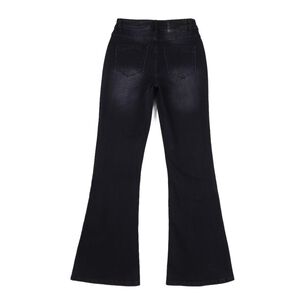 Jeans Mujer Rolly Go