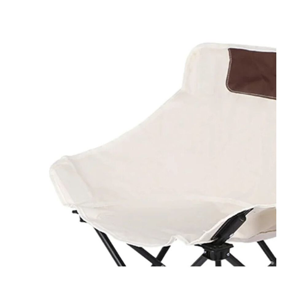 Silla Plegable De Playa Camping Pesca Picnic Silla Portatil image number 2.0