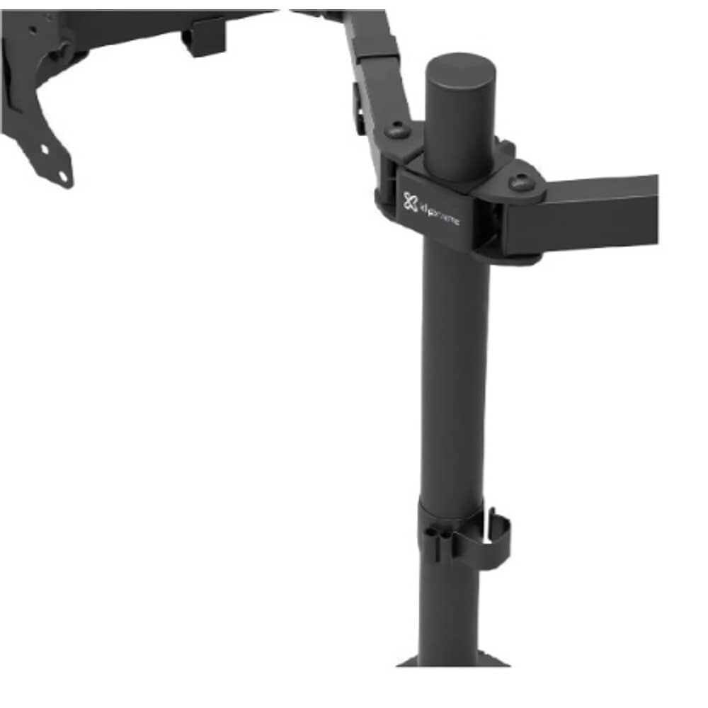 Soporte P/2 Monitores 13 A 27' C/prensa image number 2.0