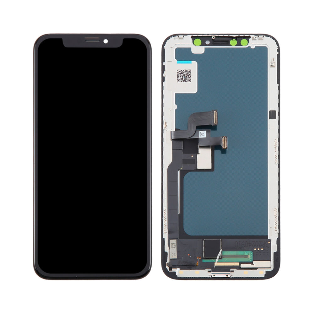 Pantalla Compatible Con Iphone X Incell Jh Optima Calidad image number 0.0