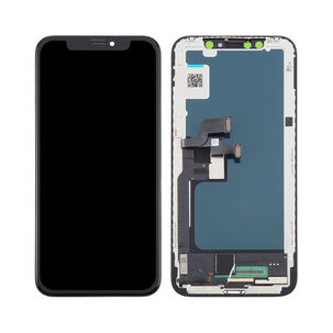 Pantalla Compatible Con Iphone X Incell Jh Optima Calidad