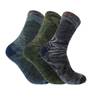 Pack Calcetines Hw Summer Outdoor Hombre (3 Unidades)