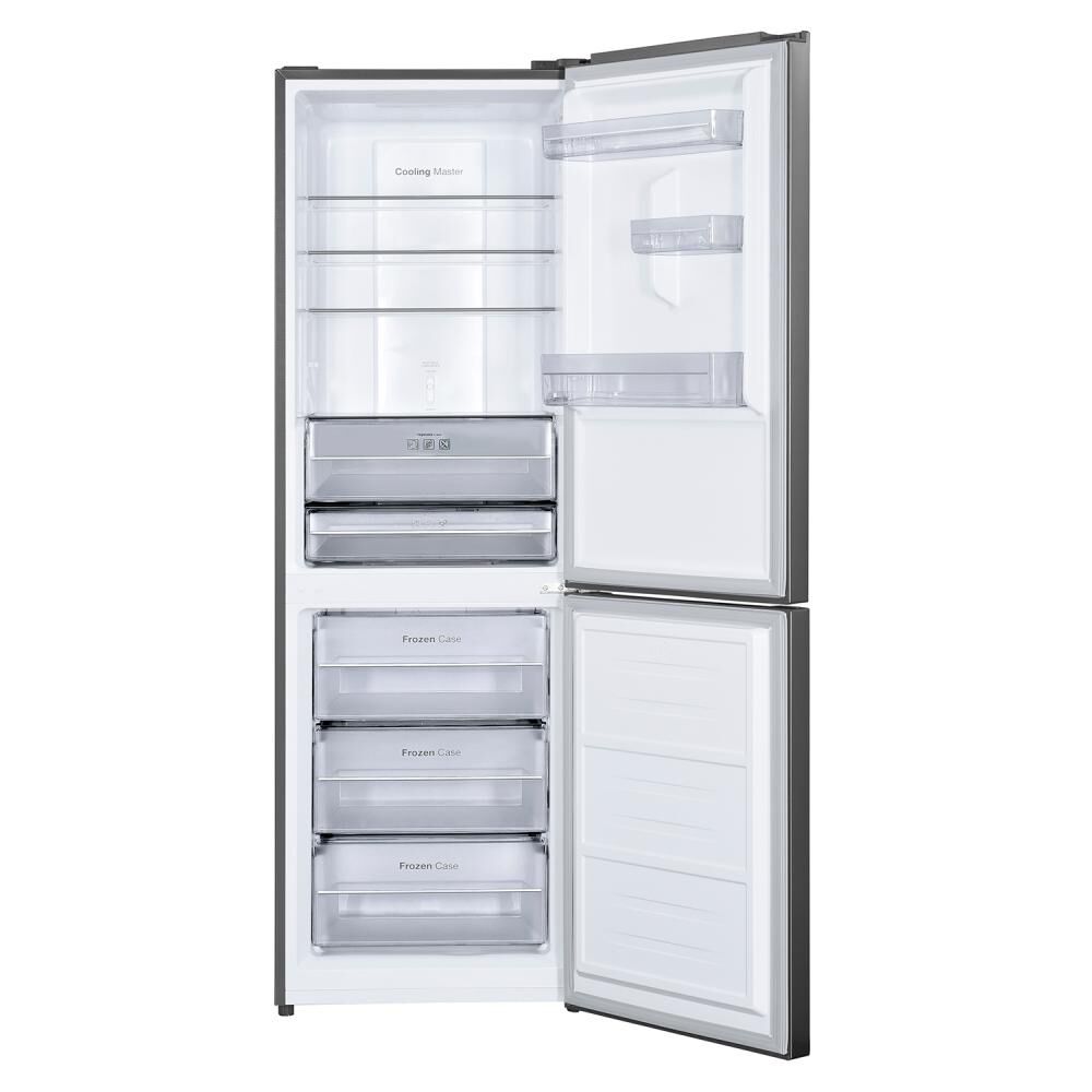 Refrigerador Bottom Freezer Winia RF-H35FCP / 315 Litros / No Frost / A+ image number 5.0