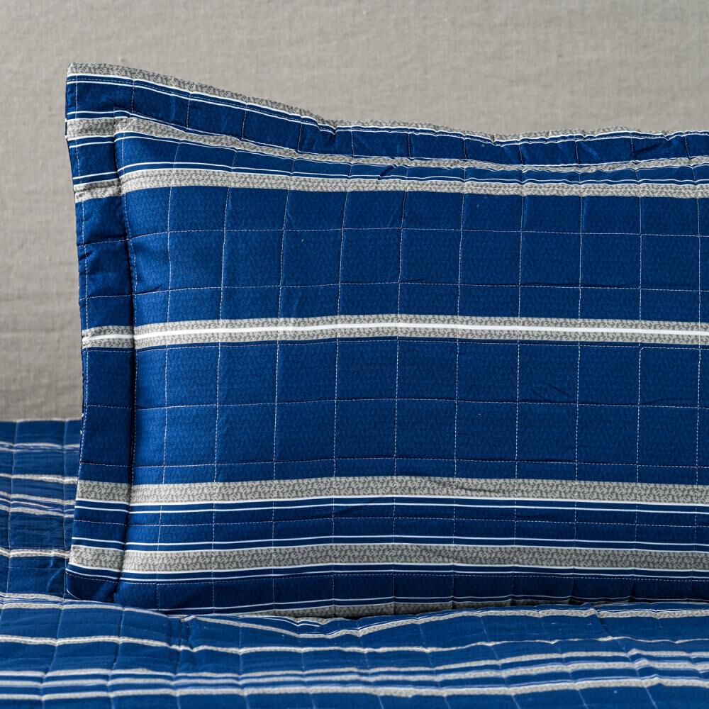Quilt American Family By Cannon Marino / 1.5 Plazas image number 2.0