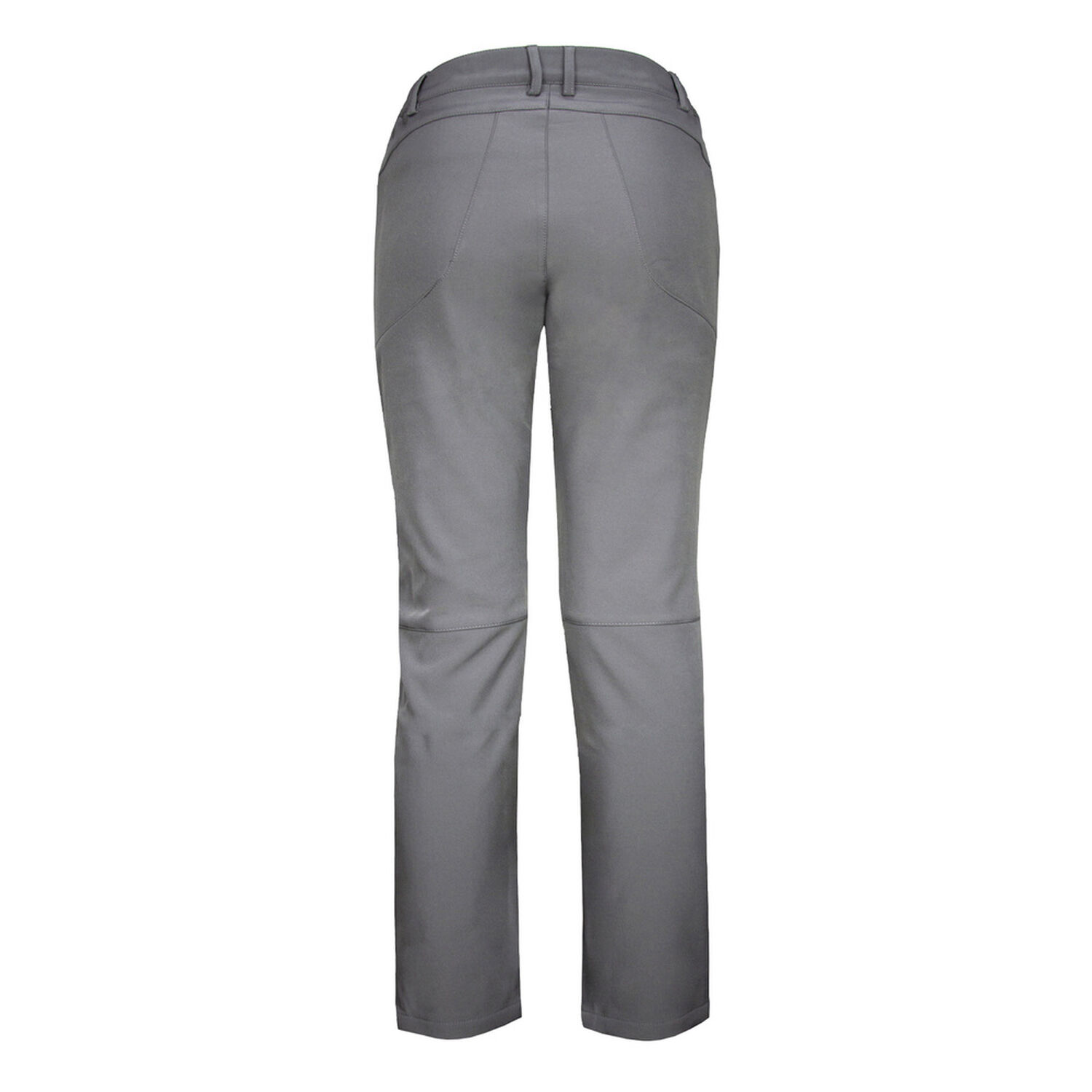 Pantal&oacute;n Softshell T&eacute;rmico Chilote Mujer image number 2.0