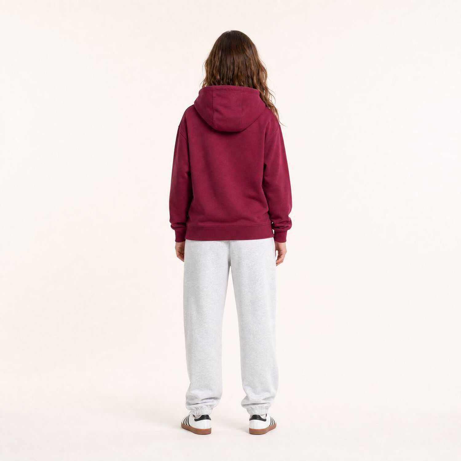Pantal&oacute;n De Buzo Mujer Freedom image number 1.0