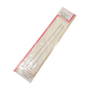 Agujas Para Soft 100dm2 13 Cms Set 2 Uds