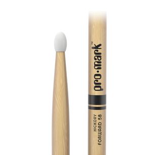 Baquetas 5b Nylon Hickory Forward Pro Mark