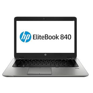 Hp Elitebook 840 Core I5 Con 500 Gb Ssd Y 8gb De Ram-reacondicionado