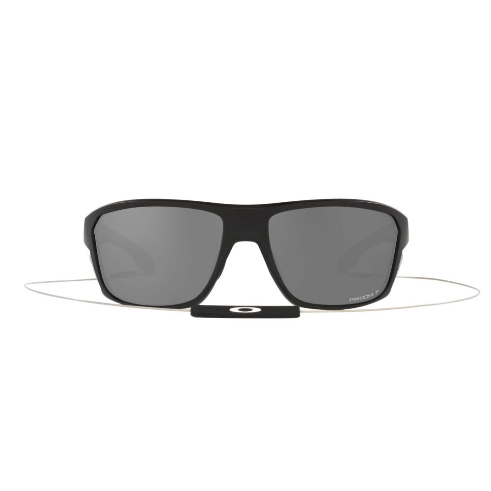 Lentes De Sol Split Shot Prizm Black Polar Polarizados Oakley image number 0.0