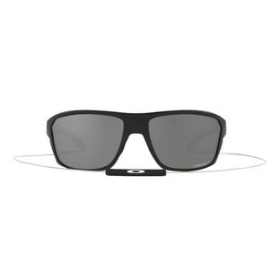 Lentes De Sol Split Shot Prizm Black Polar Polarizados Oakley