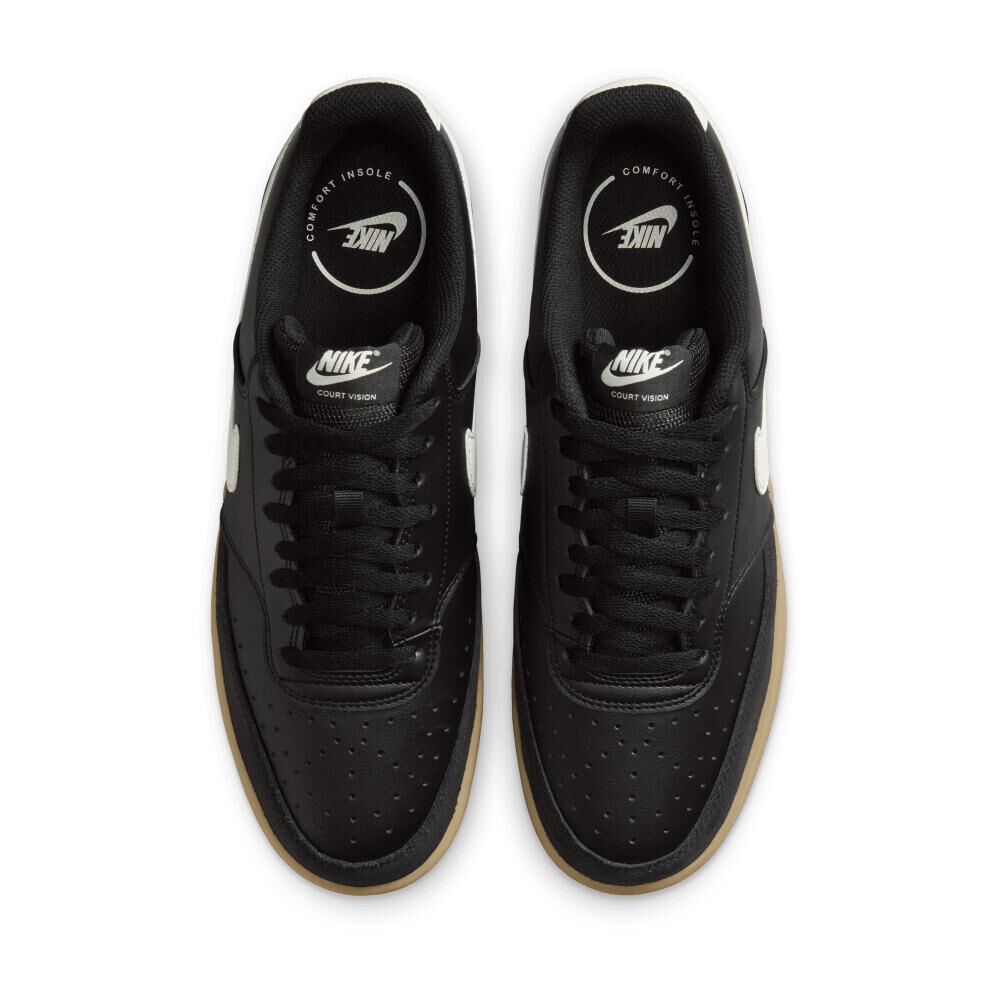Zapatilla Urbana Hombre Nike Nike Court Vision Low image number 2.0