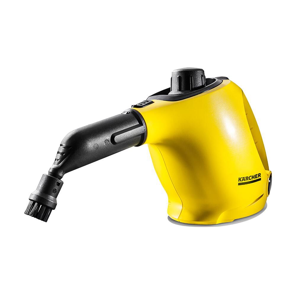 Limpiador a Vapor Karcher SC 1 Manual image number 1.0