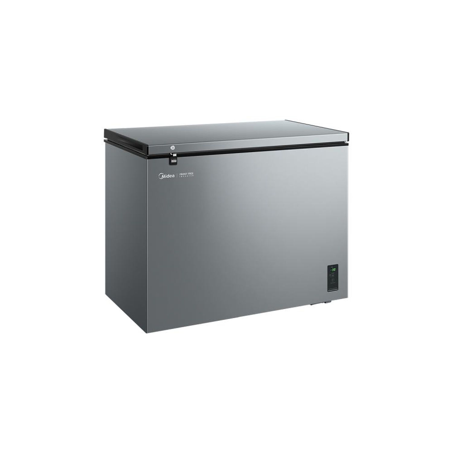 Freezer Horizontal Midea Mdrc321fee50 / No Frost / 233 Litros / E image number 4.0