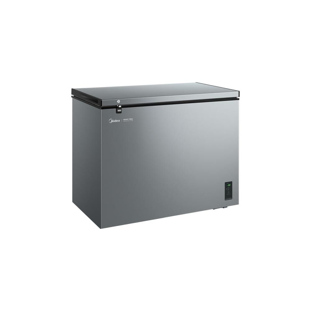 Midea MDRC321FEE50 Silver, foto 5