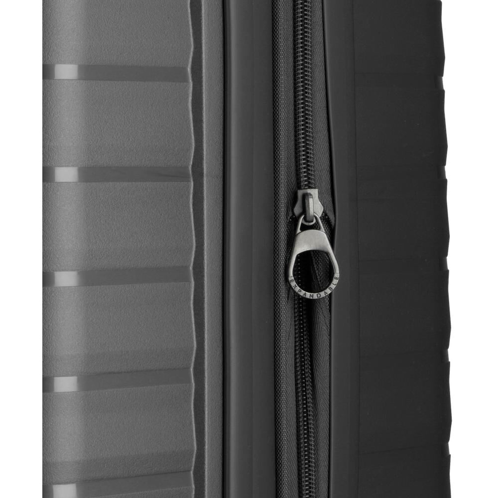Maleta Mediana Saxoline Titanium / 66 L image number 10.0