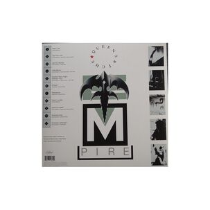 Queensryche - Empire (2lp) | Vinilo