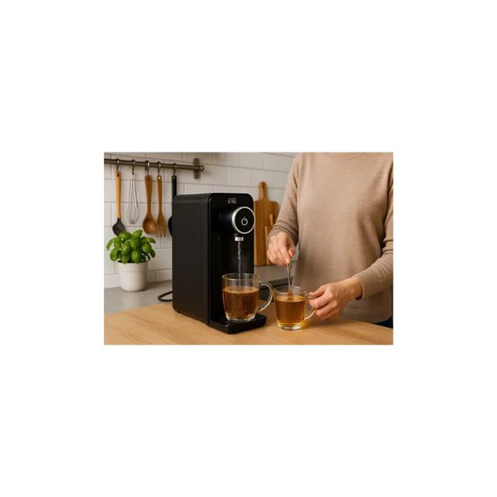Dispensador Hervidor De Agua Eléctrico 2.5l 2600w Raf image number 7.0