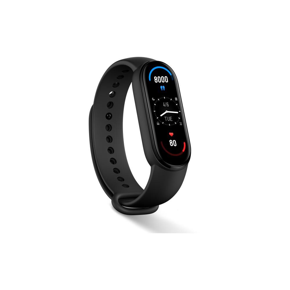 Smartwatch Xiaomi Mi Smart Band 6 / 32gb en Oferta | Hites.com