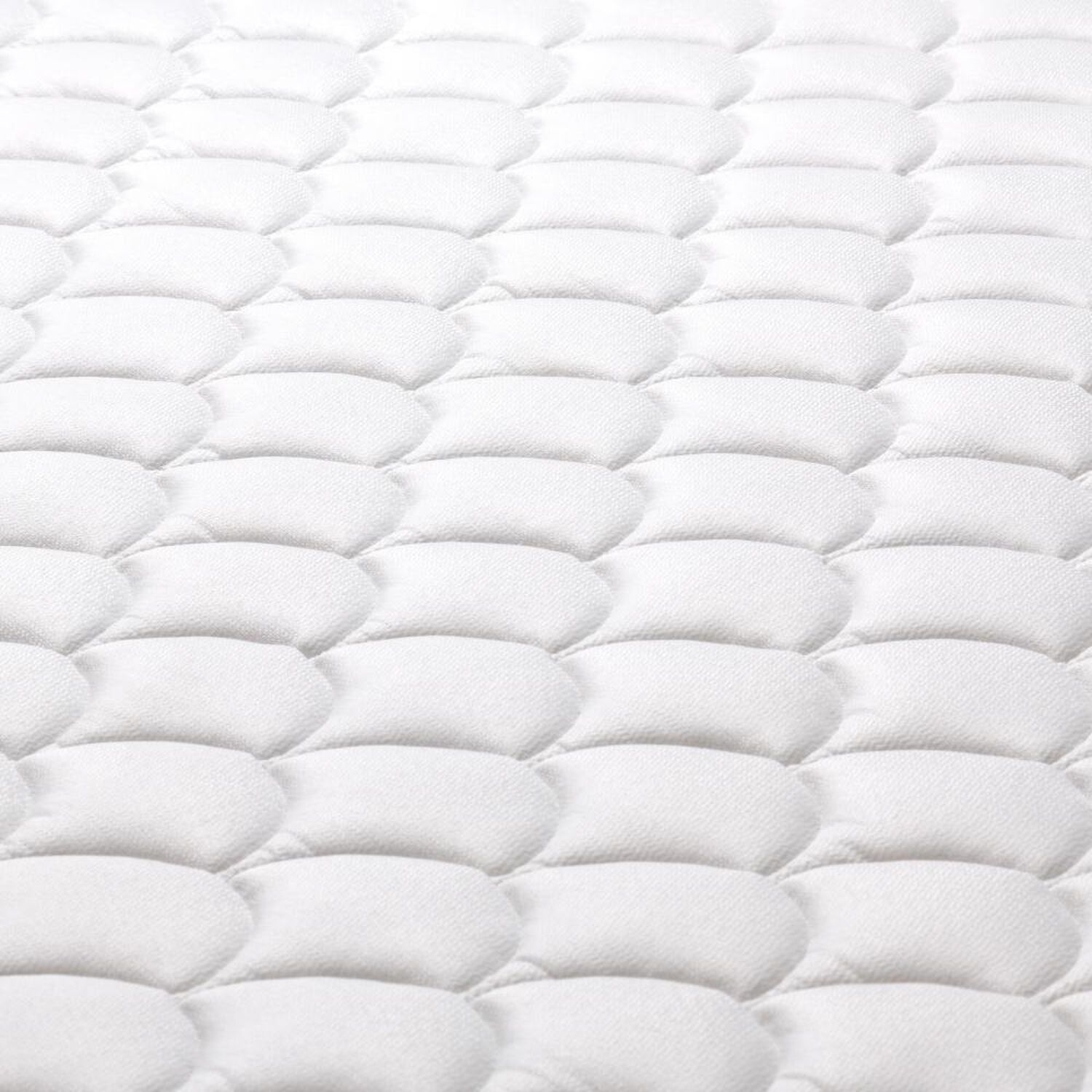 Cama Europea Rosen Ergo T / 1 Plaza / Base Normal + Set De Maderas Ferrara image number 7.0