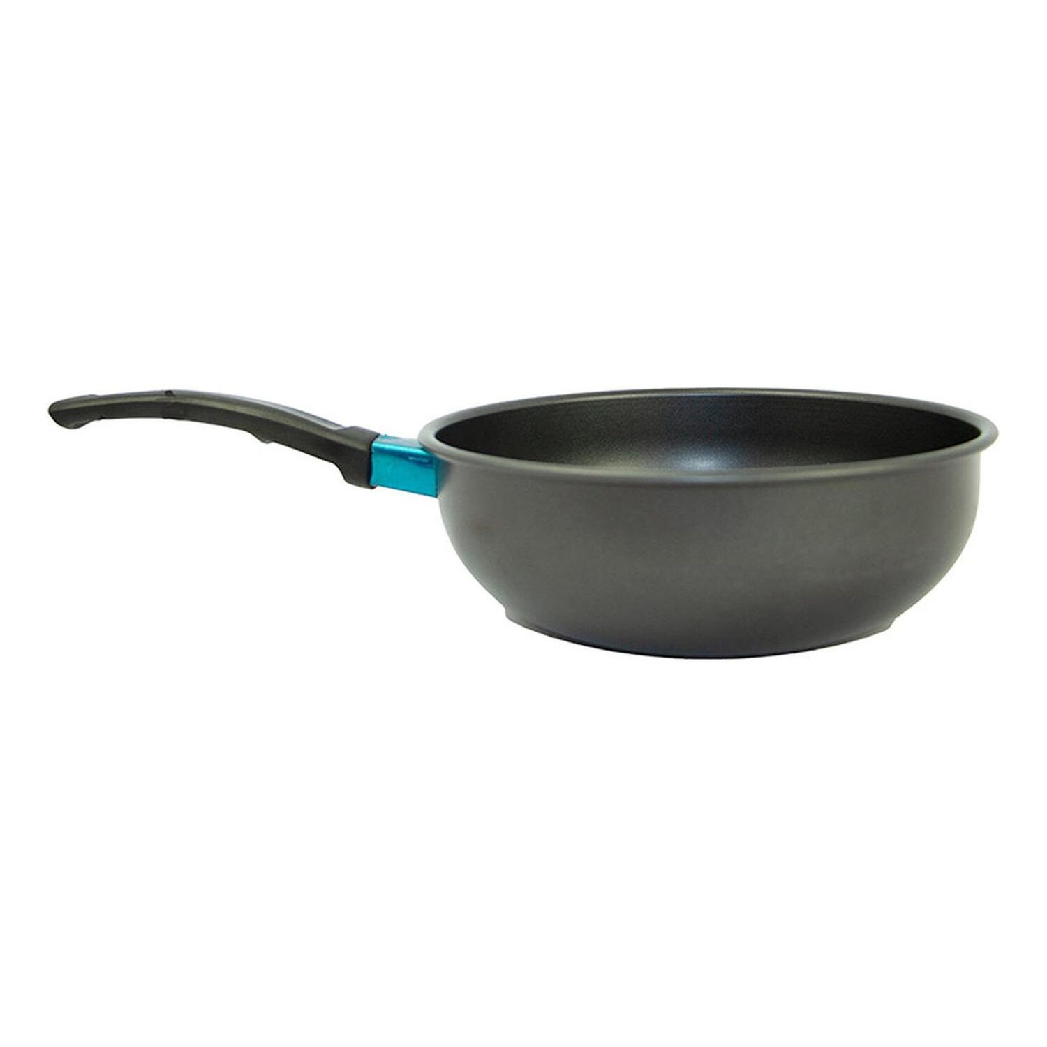 Wok Sart&eacute;n Tefl&oacute;n Cocina 18 Cm image number 1.0