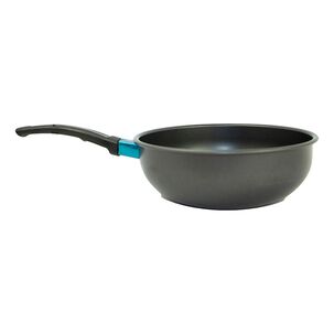 Wok Sart&eacute;n Tefl&oacute;n Cocina 18 Cm
