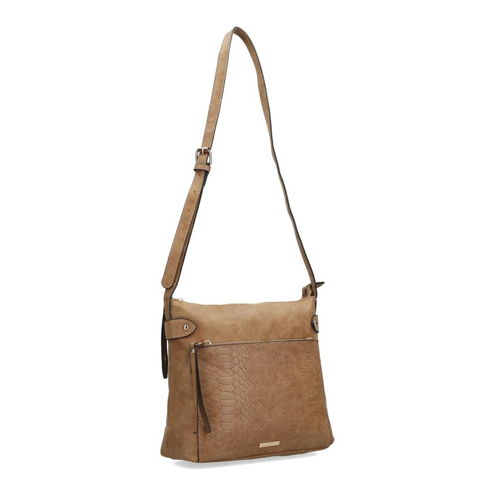 Cartera Ecocuero Mujer Geeps image number 2.0