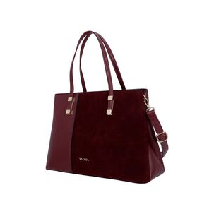 Cartera Tote Secret Zagreb Sc7 Mediana