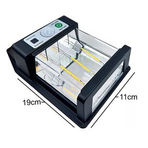 Farol Solar De Pared Exterior Con Sensor De Movimiento.