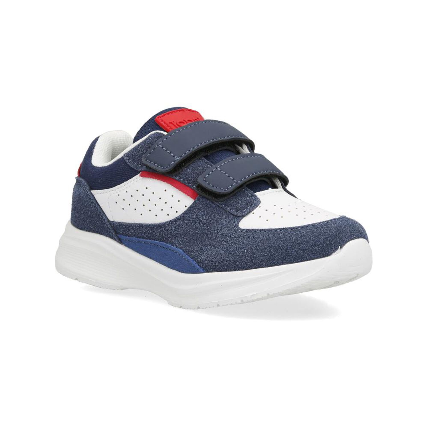 Zapatilla Ni&ntilde;o Topsis Navy image number 0.0