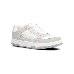 Zapatilla Urbana Mujer Freedom Pink
