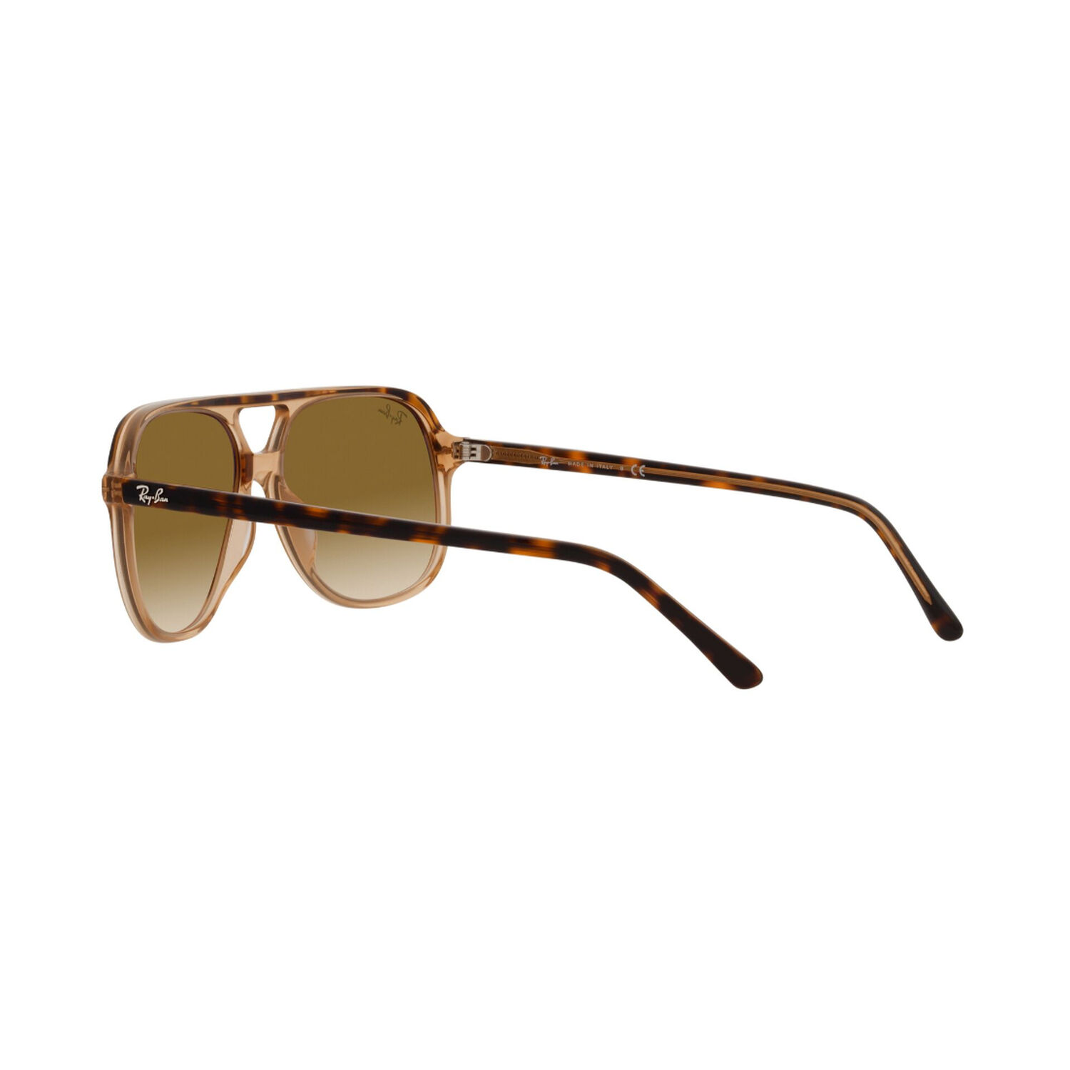 Lentes De Sol Bill Marr&oacute;n Degrad&eacute; Ray-ban image number 4.0