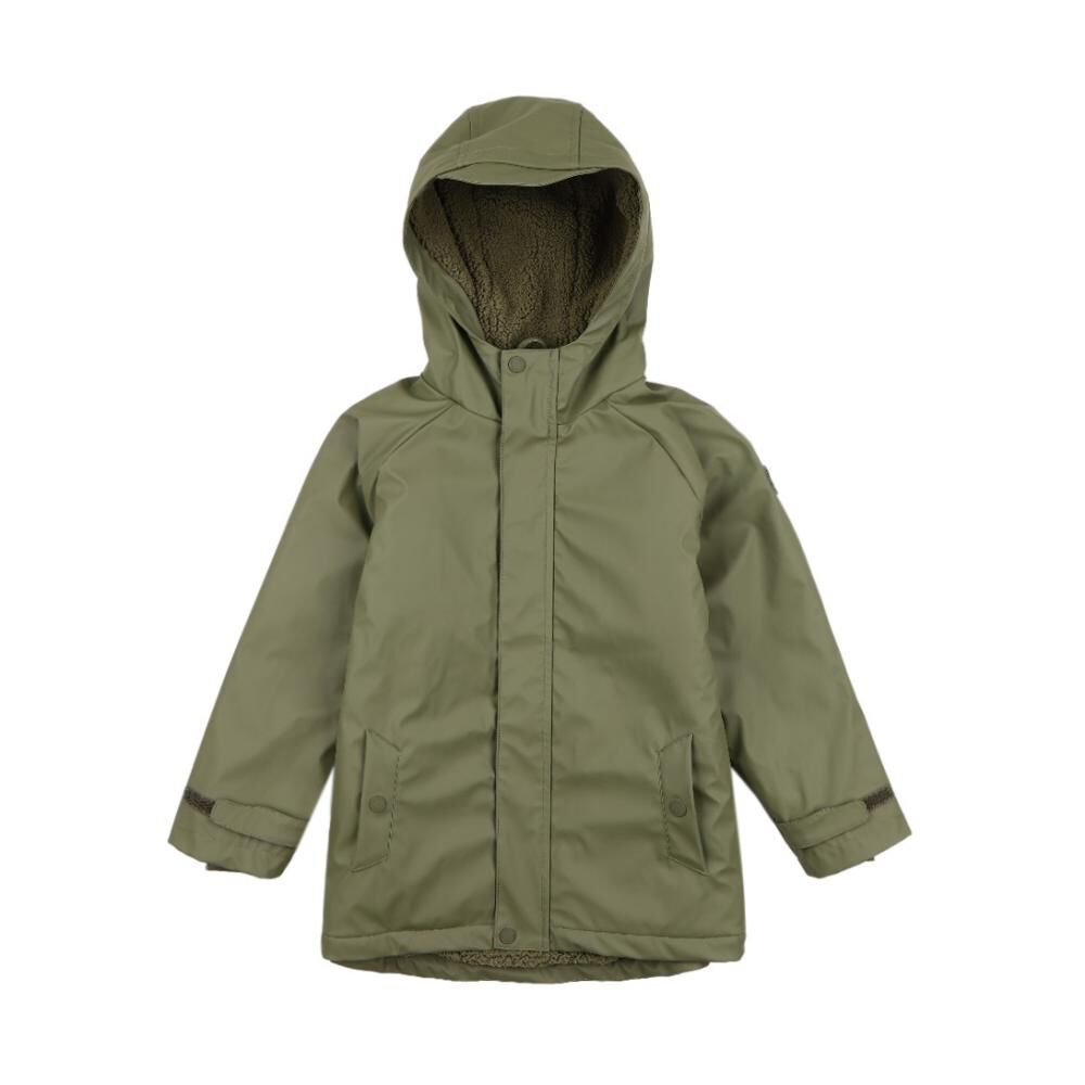 Parka Ni&ntilde;o Topsis image number 0.0