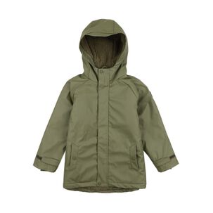 Parka Ni&ntilde;o Topsis