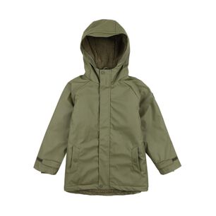 Parka Ni&ntilde;o Topsis