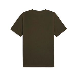 Polera Deportiva Hombre Puma Ess 2 Color No. 1 Logo Tee