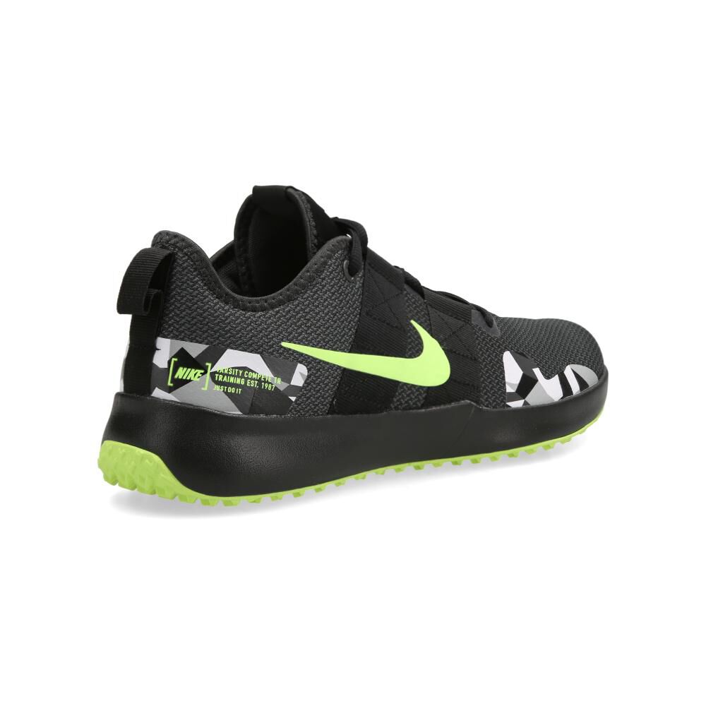 Zapatilla Basketball Nike Varsity Compete Tr 2 image number 2.0