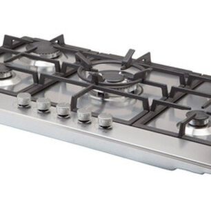 Encimera Gas Natural Fdv Design 70 Cm