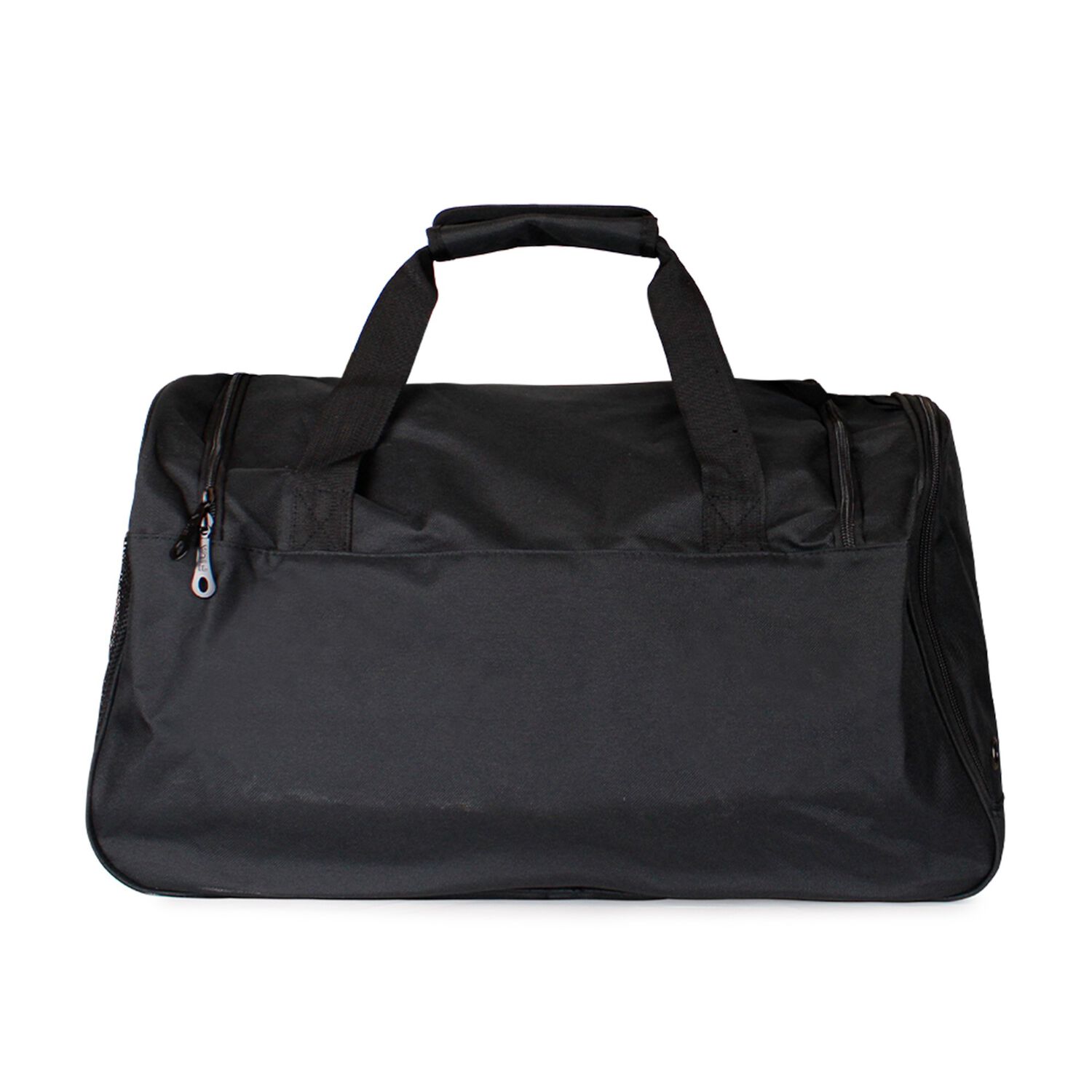 Bolso Fila Verona 71 Lts Gold + Candado image number 4.0