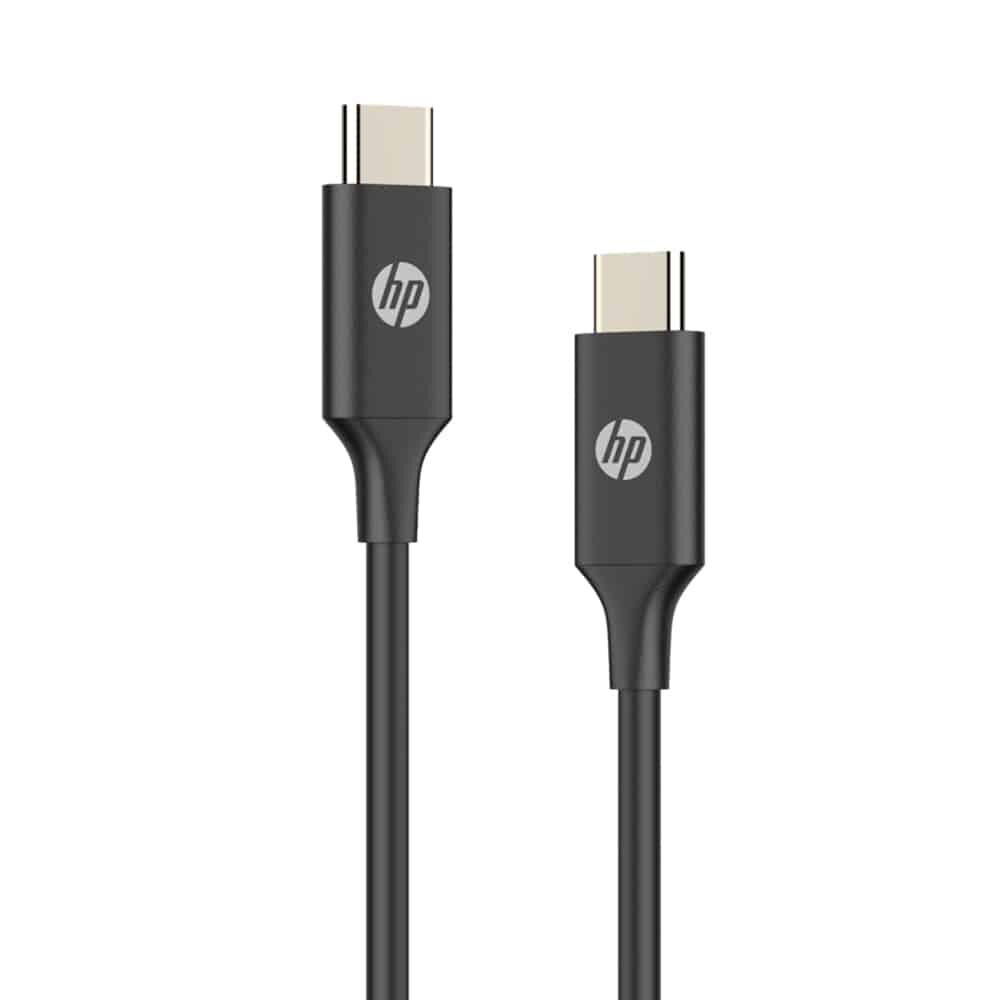 Cable Hp Usb-c A Usb-c 1 Metro Dhc-tc107 1m image number 1.0
