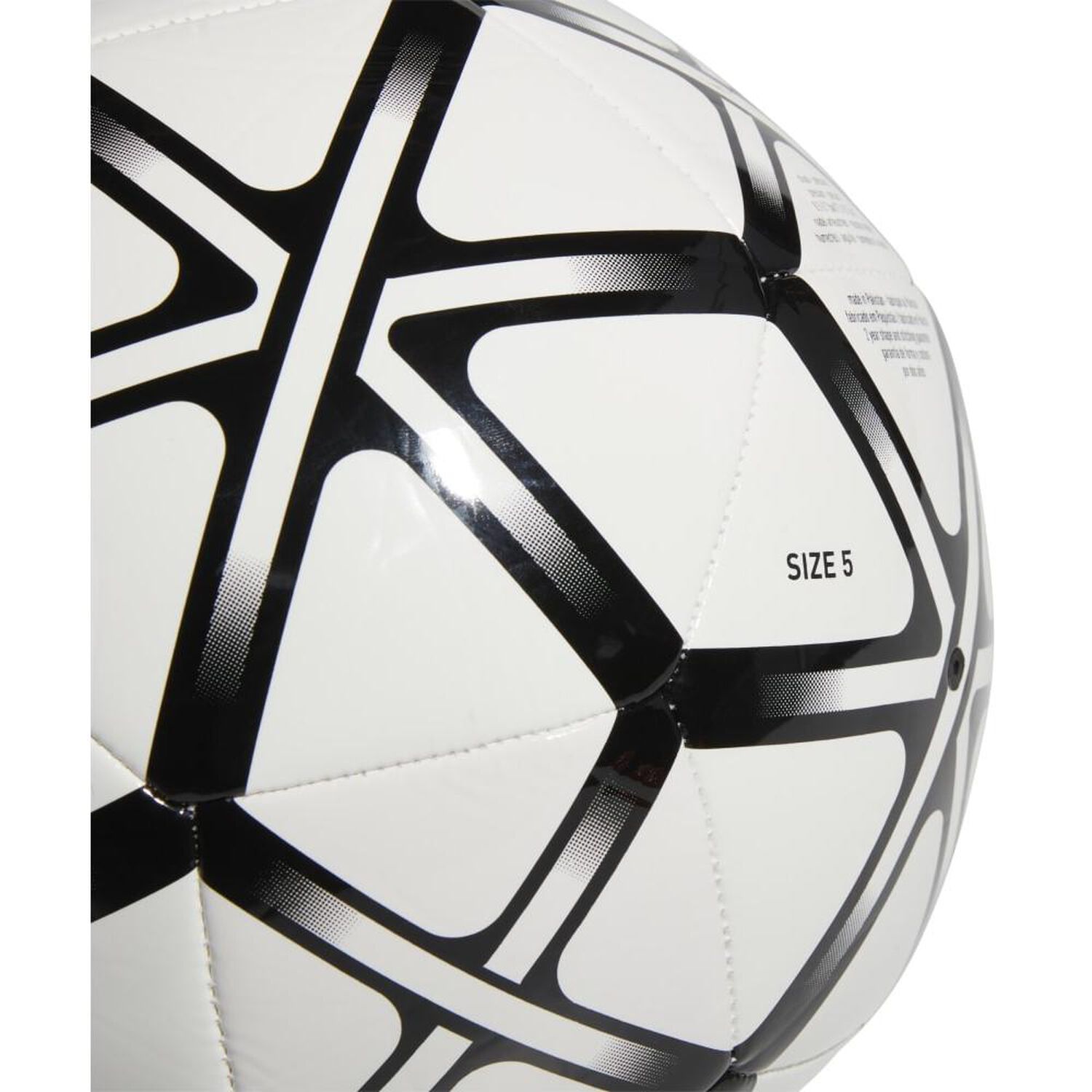 Bal&oacute;n De F&uacute;tbol Starlancer Club Adidas image number 2.0