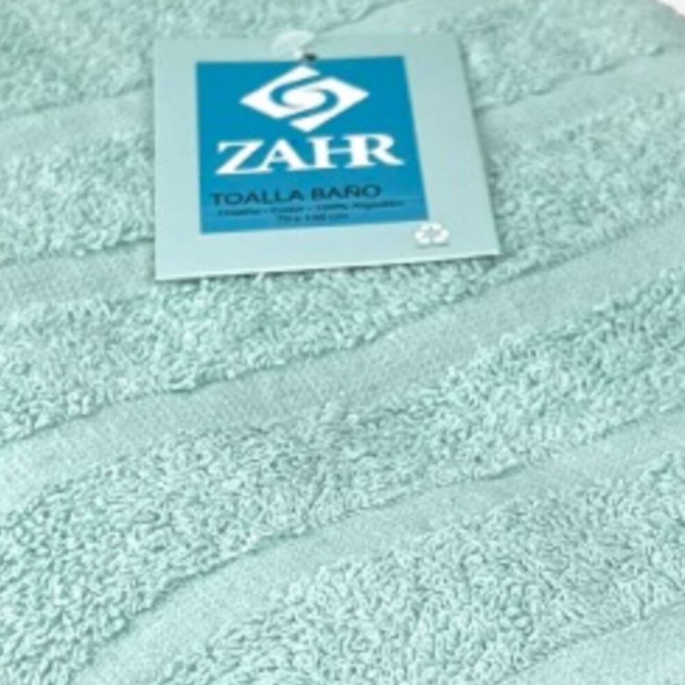 Toalla De Ba&ntilde;o Colecci&oacute;n 70x140 Centimetros / Calipso Zahr image number 2.0