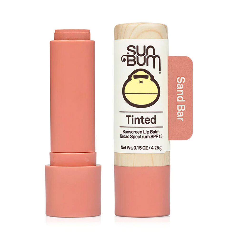 Sun Bum® - Bálsamo Labial Sandbar Spf 30 4.5gr image number 0.0