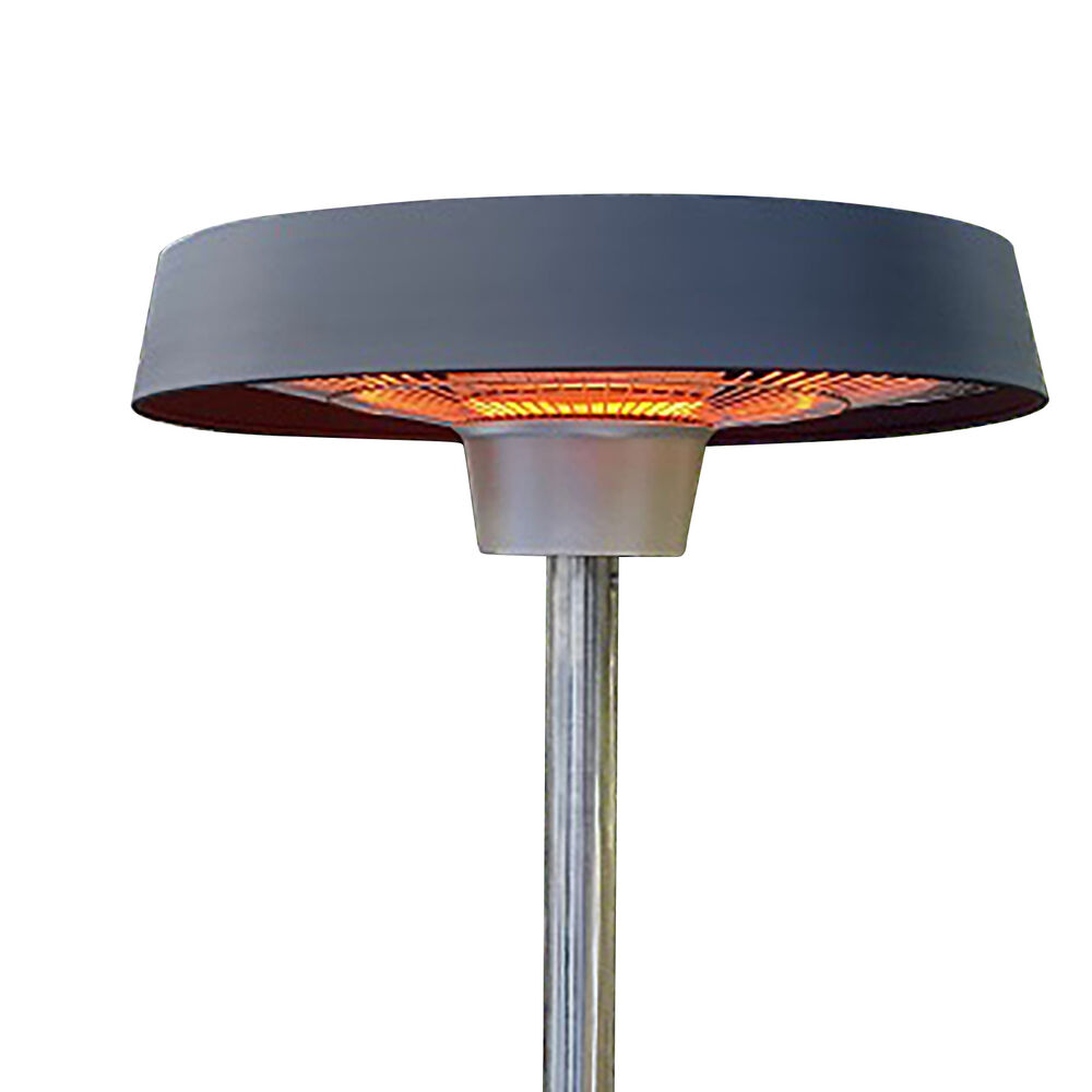 Estufa Eléctrica De Terraza Sumoheat Sh Plus image number 3.0