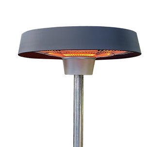 Estufa Eléctrica De Terraza Sumoheat Sh Plus