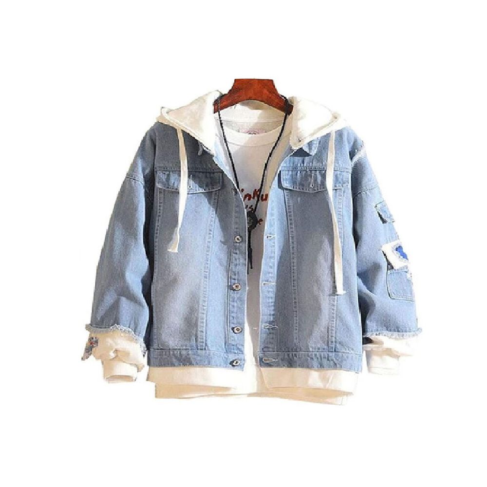 Chaqueta Shingeki No Kyojin Xl image number 1.0