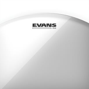 Parche 08&uml; Gen G2 Clr Evans