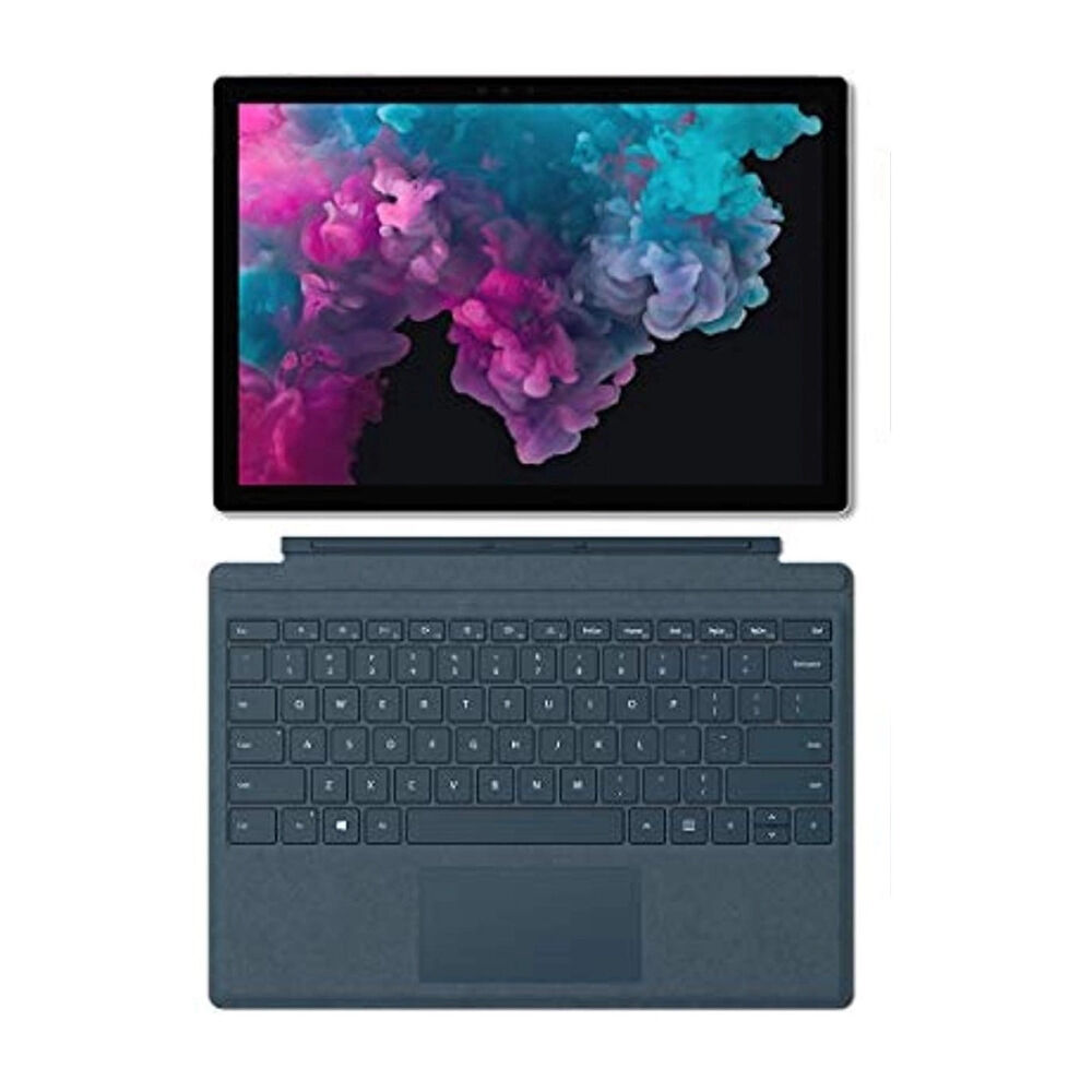 Microsoft Surface Pro 6 8gb Ram 256 Gb Ssd Intel Core I5 - Reacondicionado image number 1.0