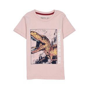 Polera Ni&ntilde;o Topsis
